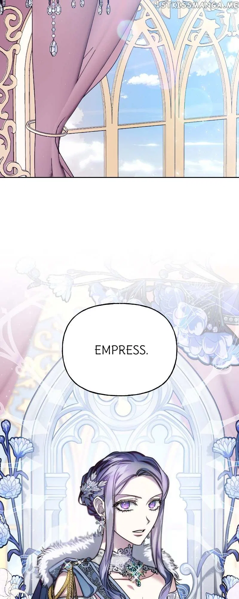 The Sacrificial Princess Chapter 80 – Page 55