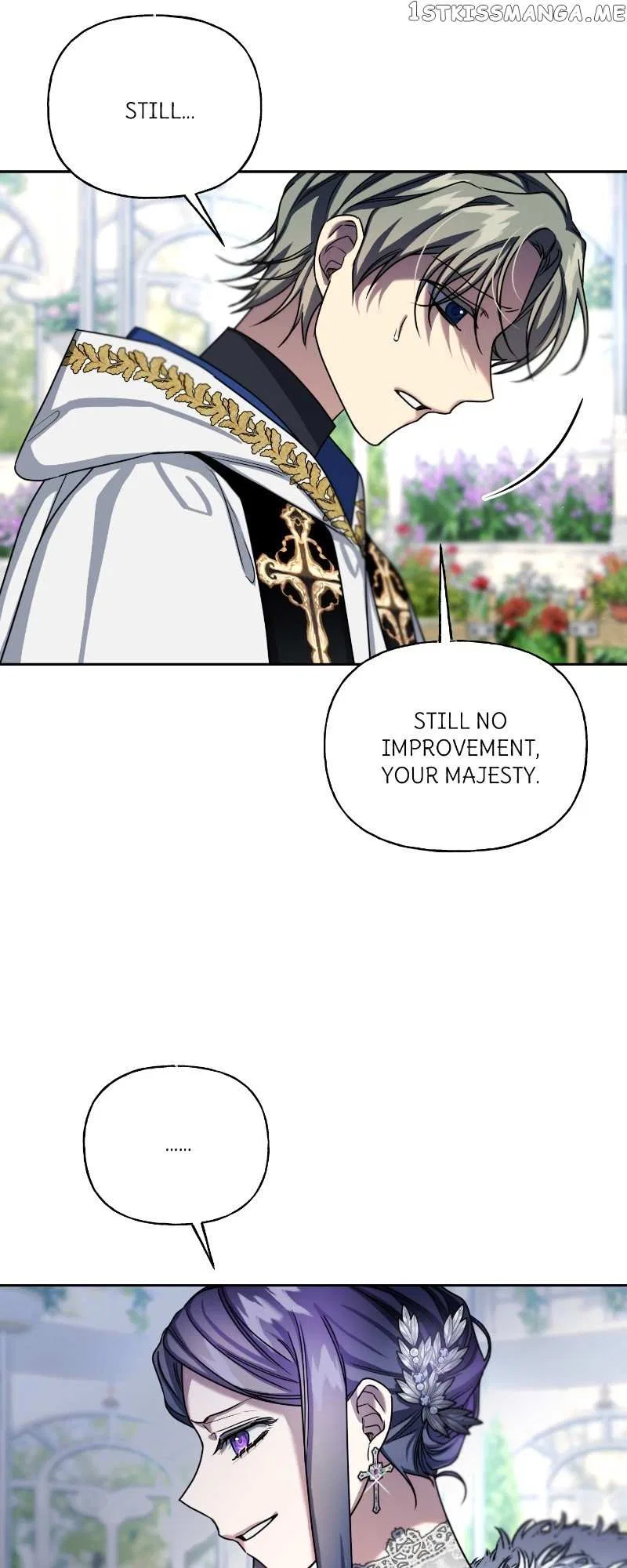 The Sacrificial Princess Chapter 80 – Page 60
