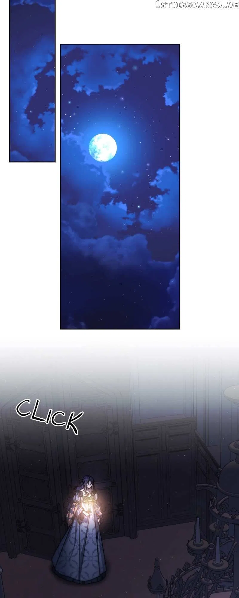 The Sacrificial Princess Chapter 80 – Page 62
