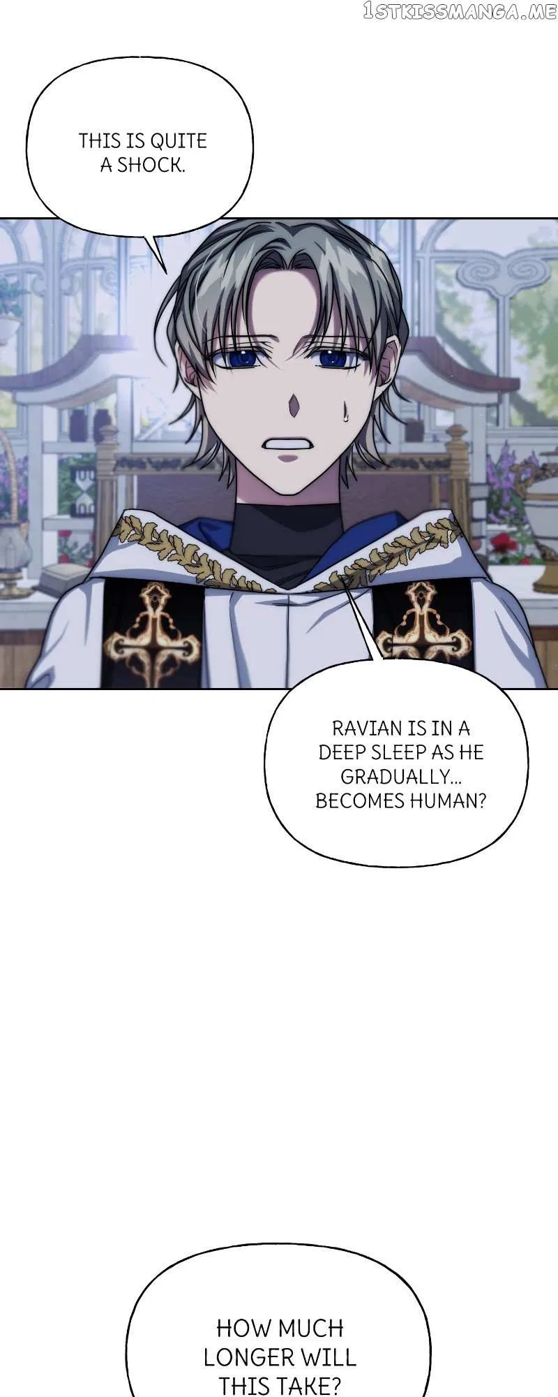 The Sacrificial Princess Chapter 80 – Page 68