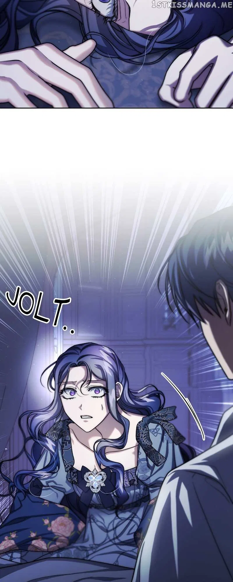 The Sacrificial Princess Chapter 80 – Page 71