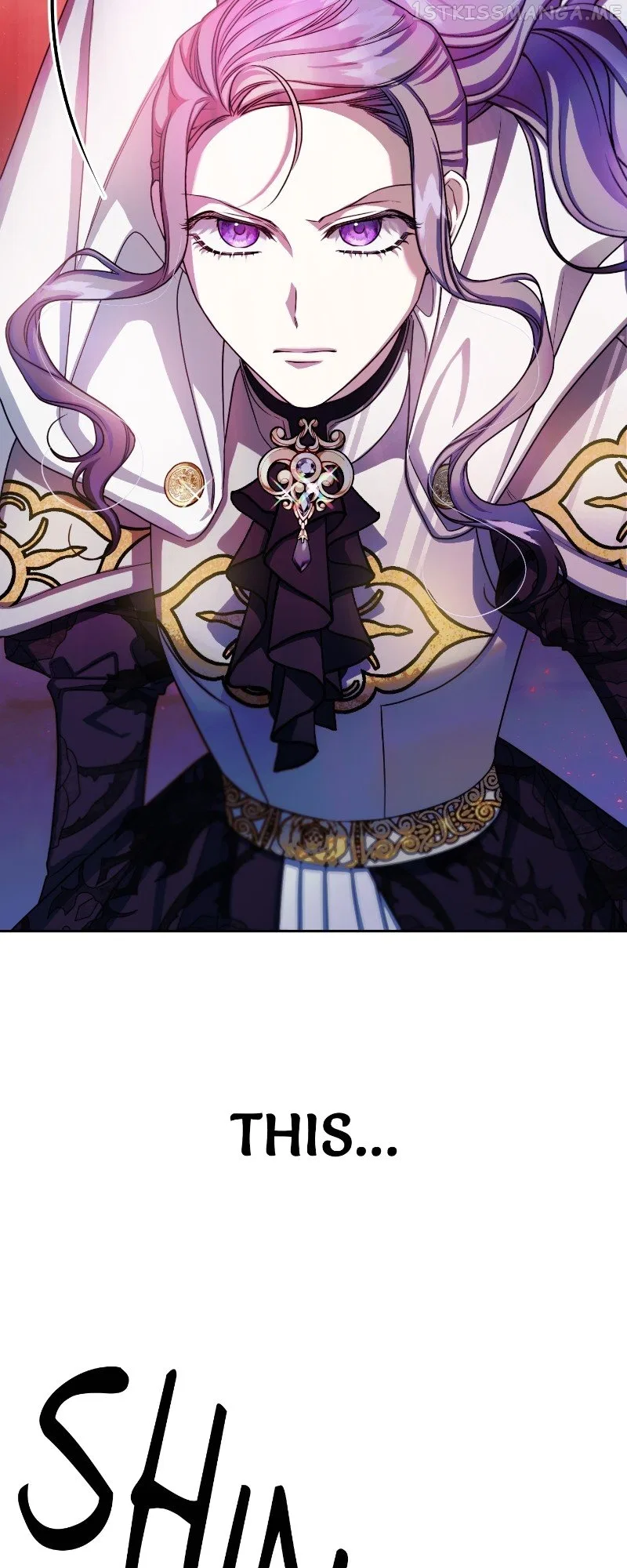 The Sacrificial Princess Chapter 79 – Page 2