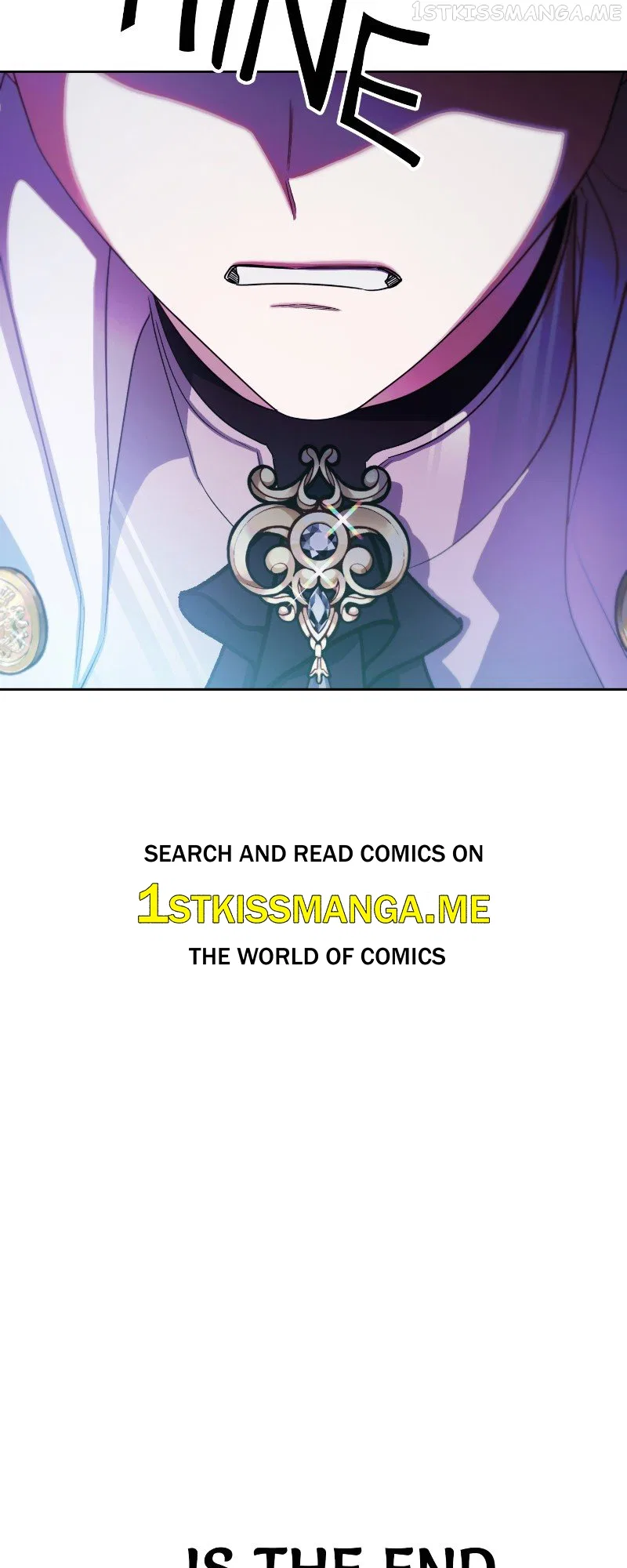 The Sacrificial Princess Chapter 79 – Page 3