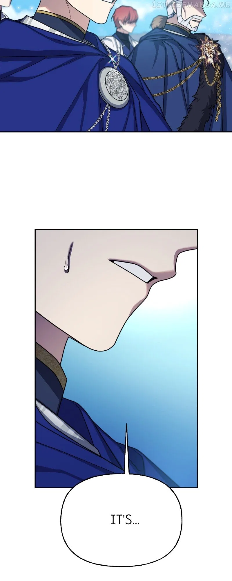 The Sacrificial Princess Chapter 79 – Page 12