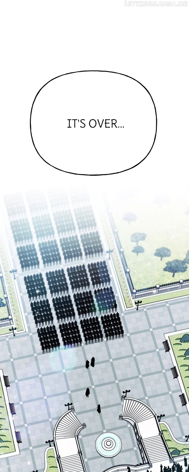 The Sacrificial Princess Chapter 79 – Page 13