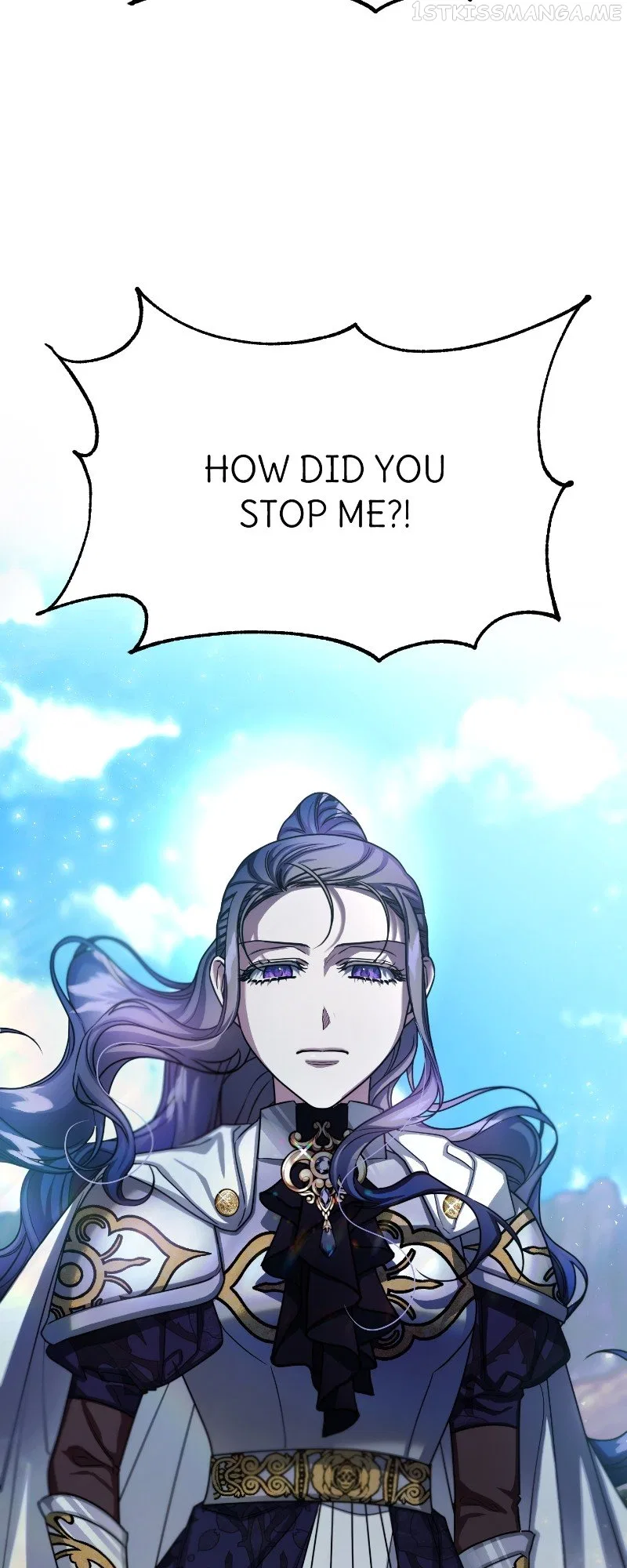 The Sacrificial Princess Chapter 79 – Page 19