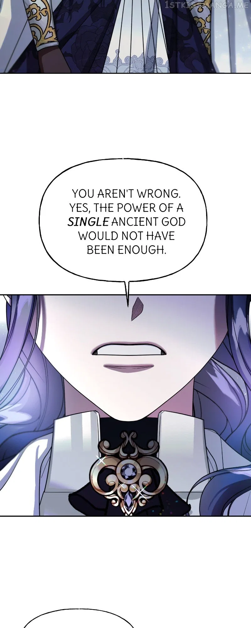 The Sacrificial Princess Chapter 79 – Page 20