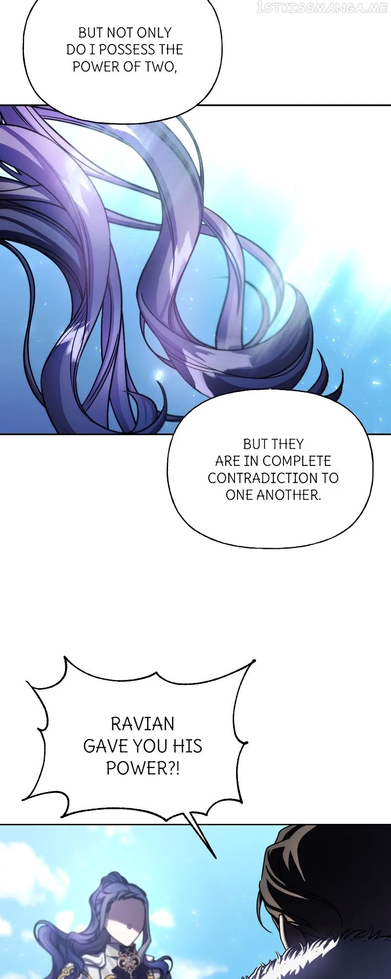 The Sacrificial Princess Chapter 79 – Page 21