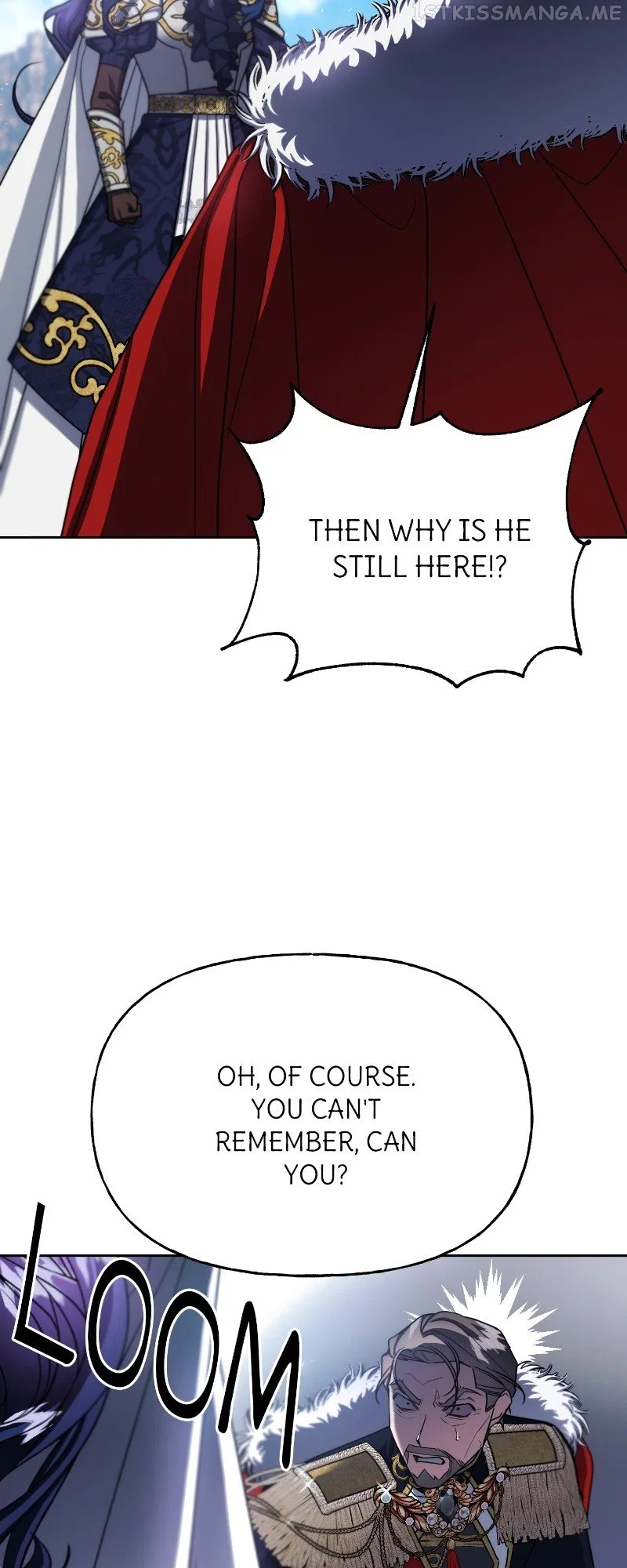 The Sacrificial Princess Chapter 79 – Page 22