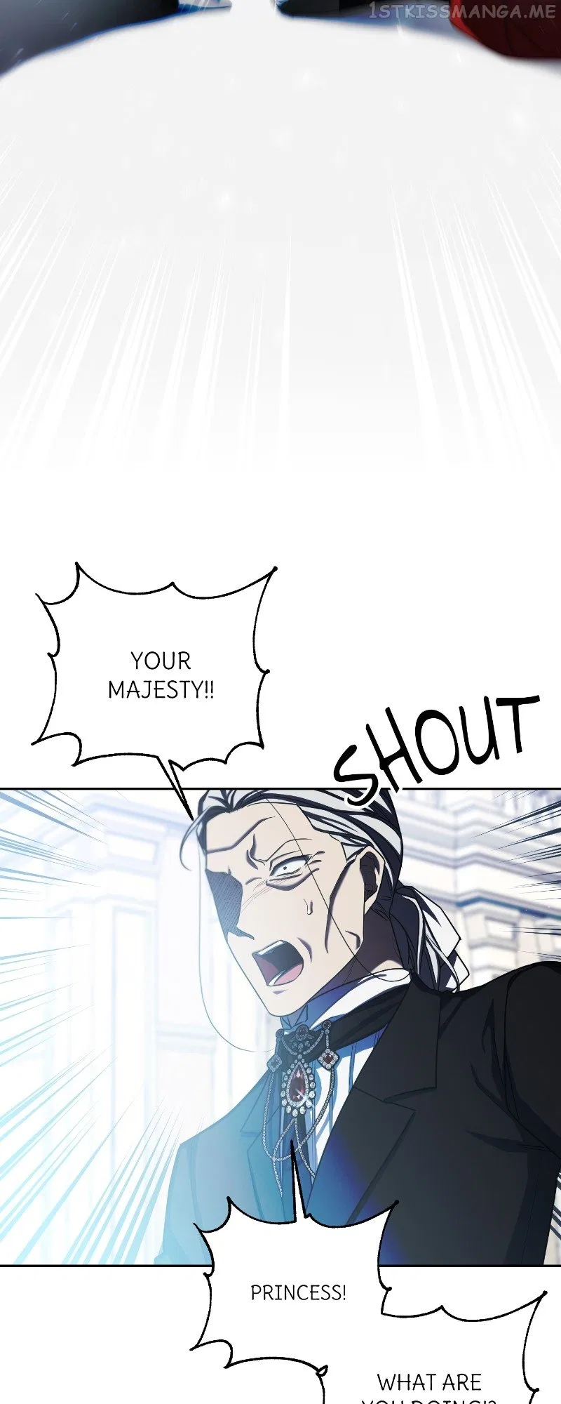 The Sacrificial Princess Chapter 79 – Page 26