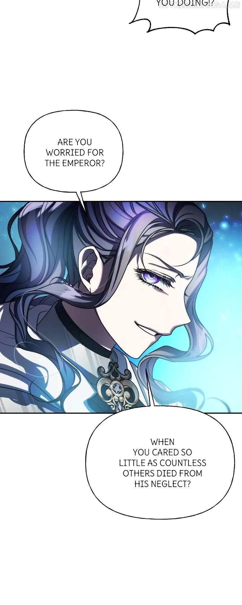 The Sacrificial Princess Chapter 79 – Page 27