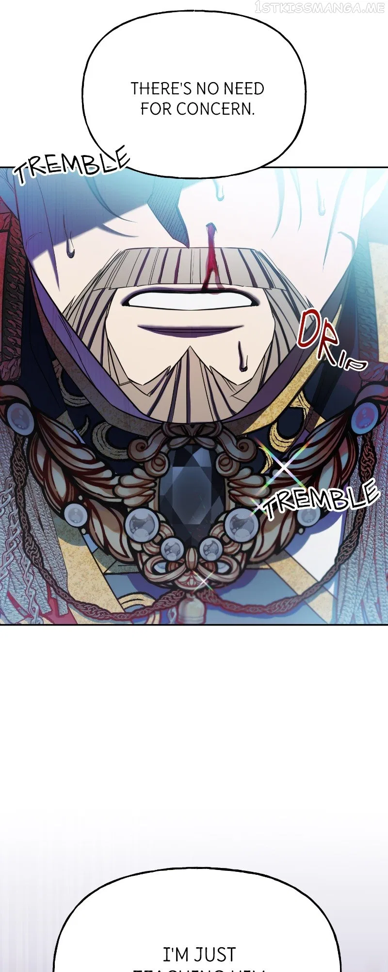 The Sacrificial Princess Chapter 79 – Page 28