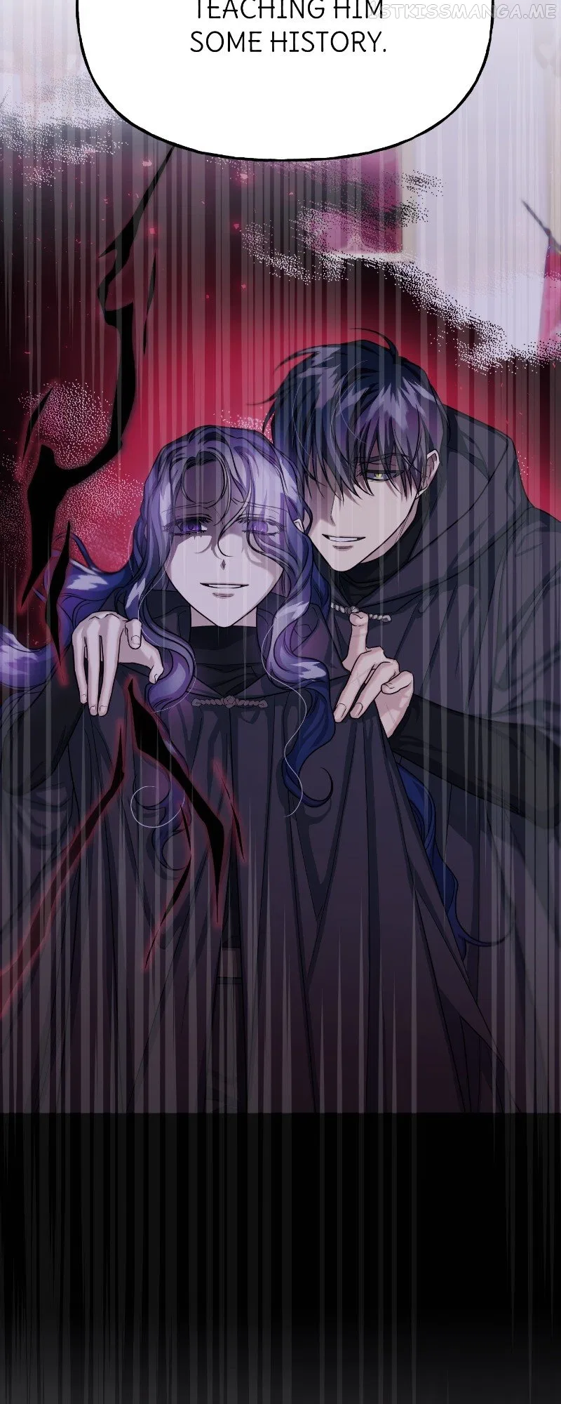 The Sacrificial Princess Chapter 79 – Page 29