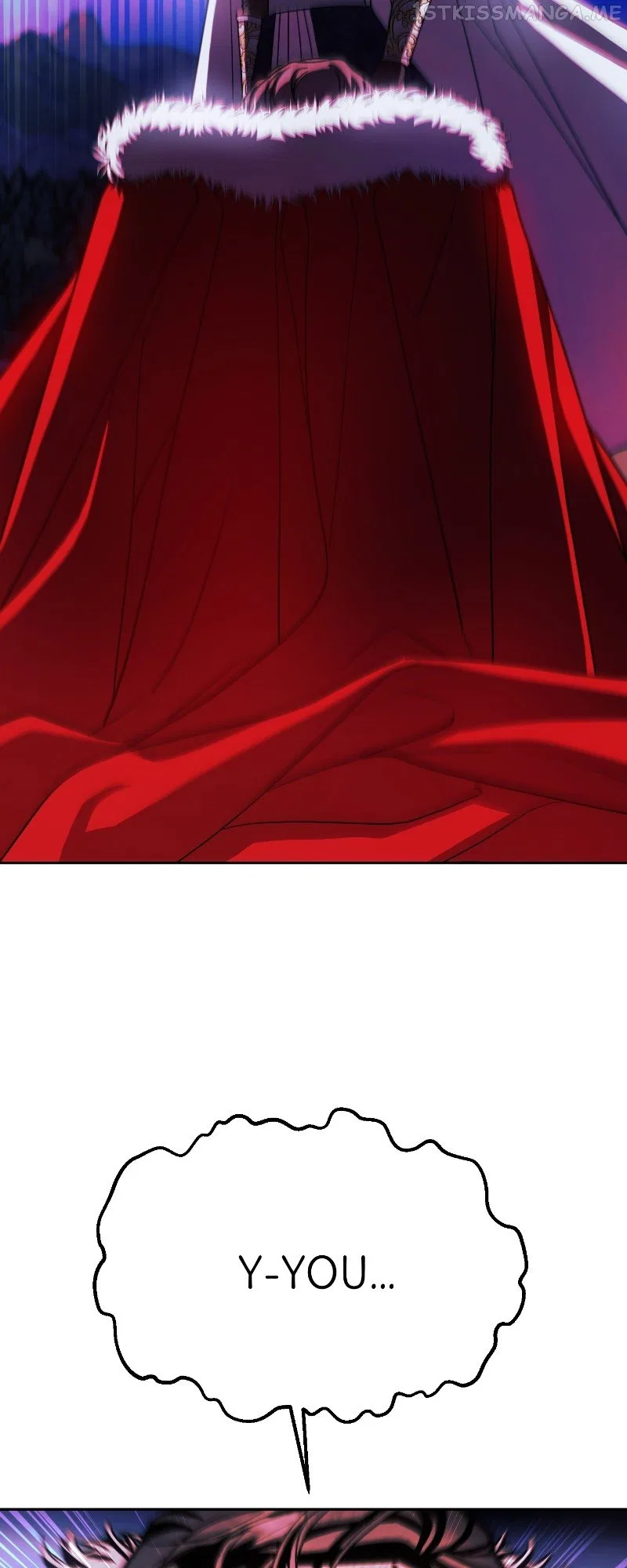 The Sacrificial Princess Chapter 79 – Page 35