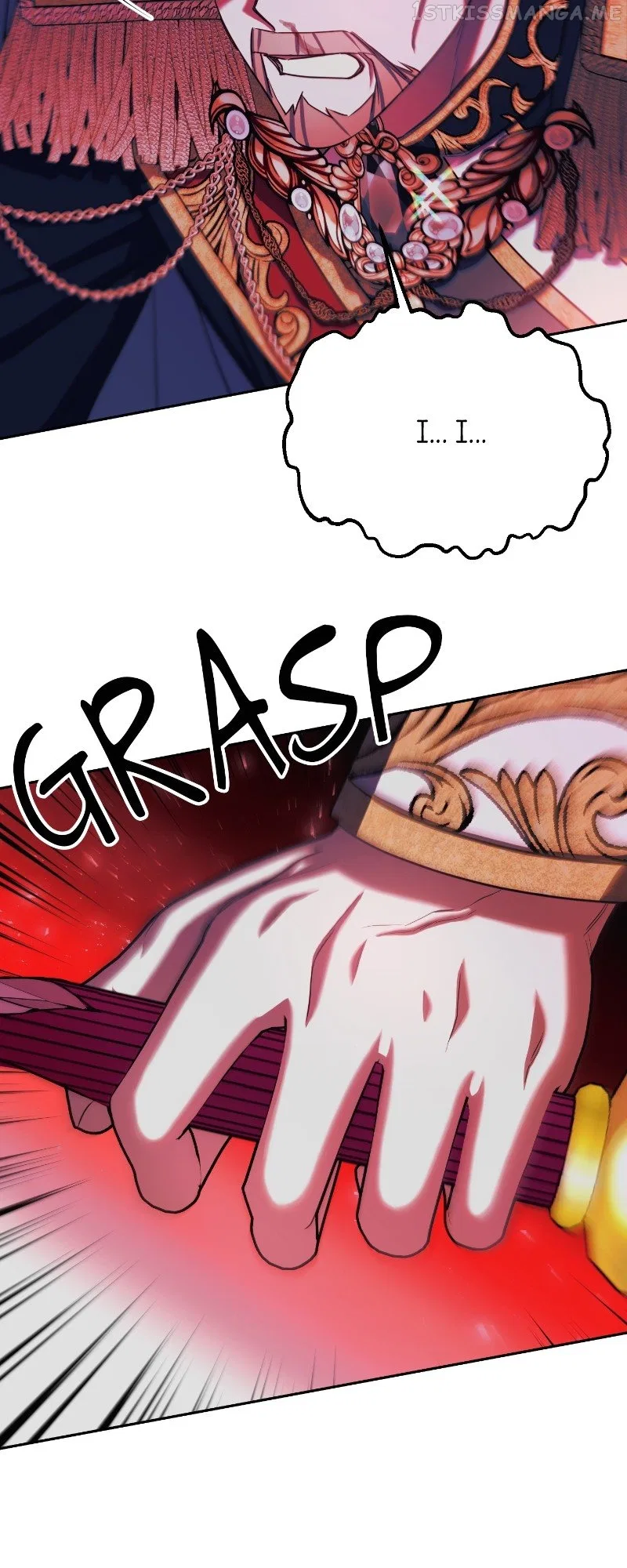 The Sacrificial Princess Chapter 79 – Page 39