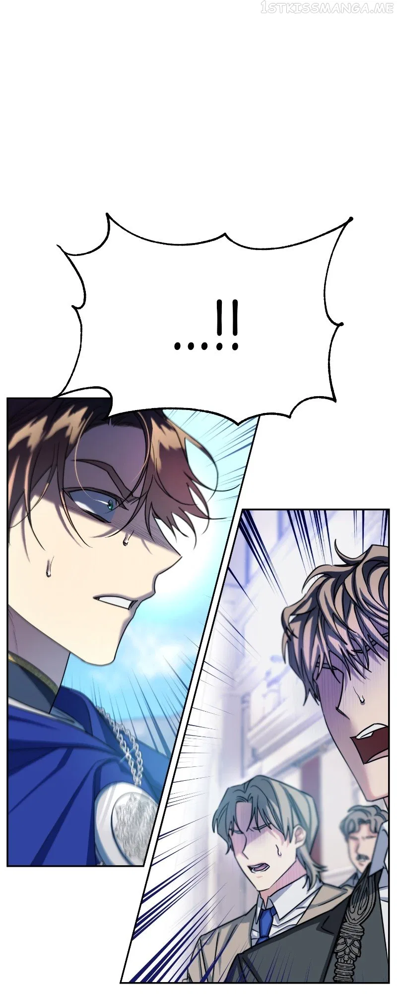 The Sacrificial Princess Chapter 79 – Page 42