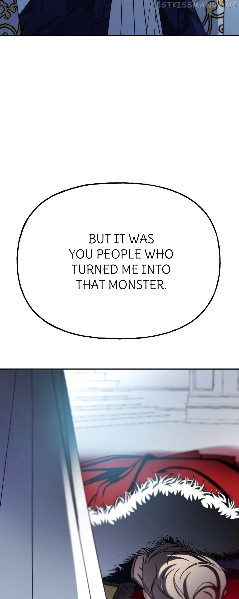 The Sacrificial Princess Chapter 79 – Page 47