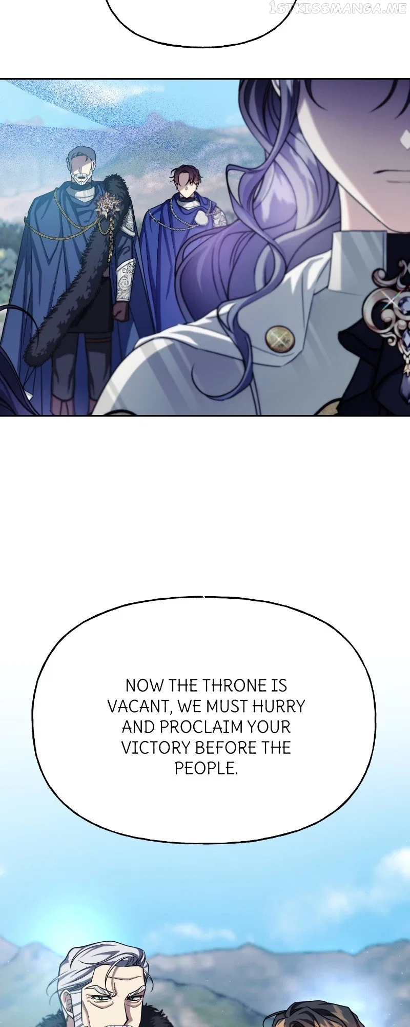 The Sacrificial Princess Chapter 79 – Page 49