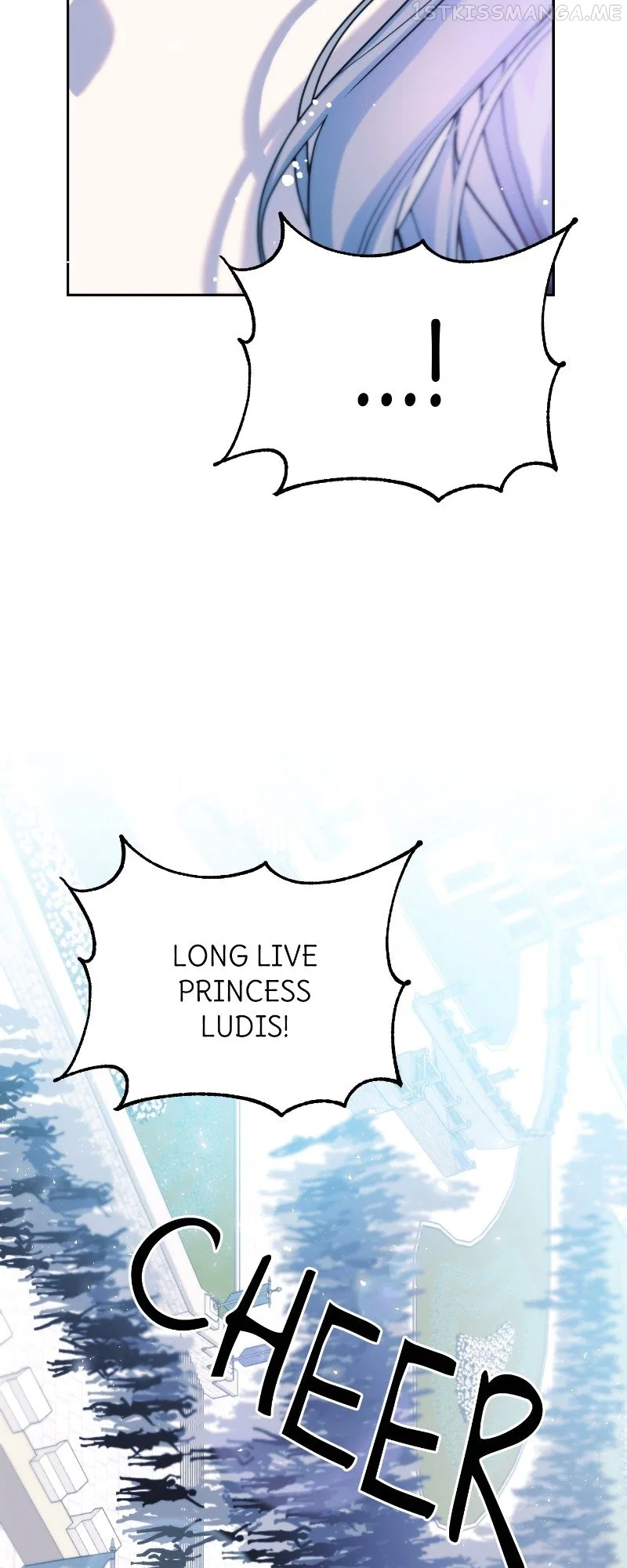 The Sacrificial Princess Chapter 79 – Page 59
