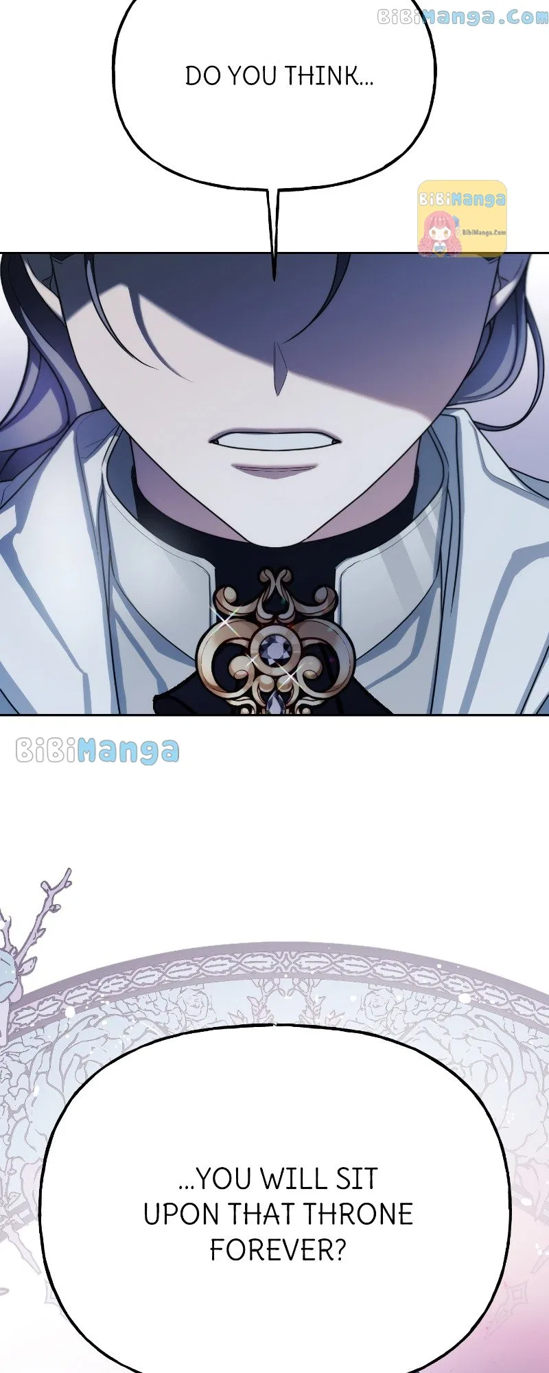 The Sacrificial Princess Chapter 78 – Page 3