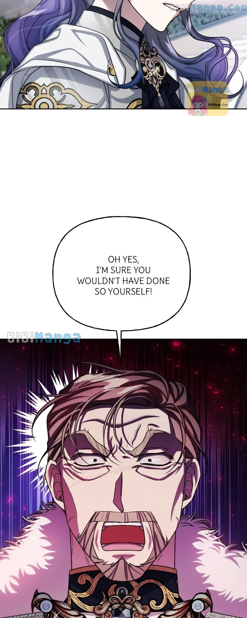 The Sacrificial Princess Chapter 78 – Page 7