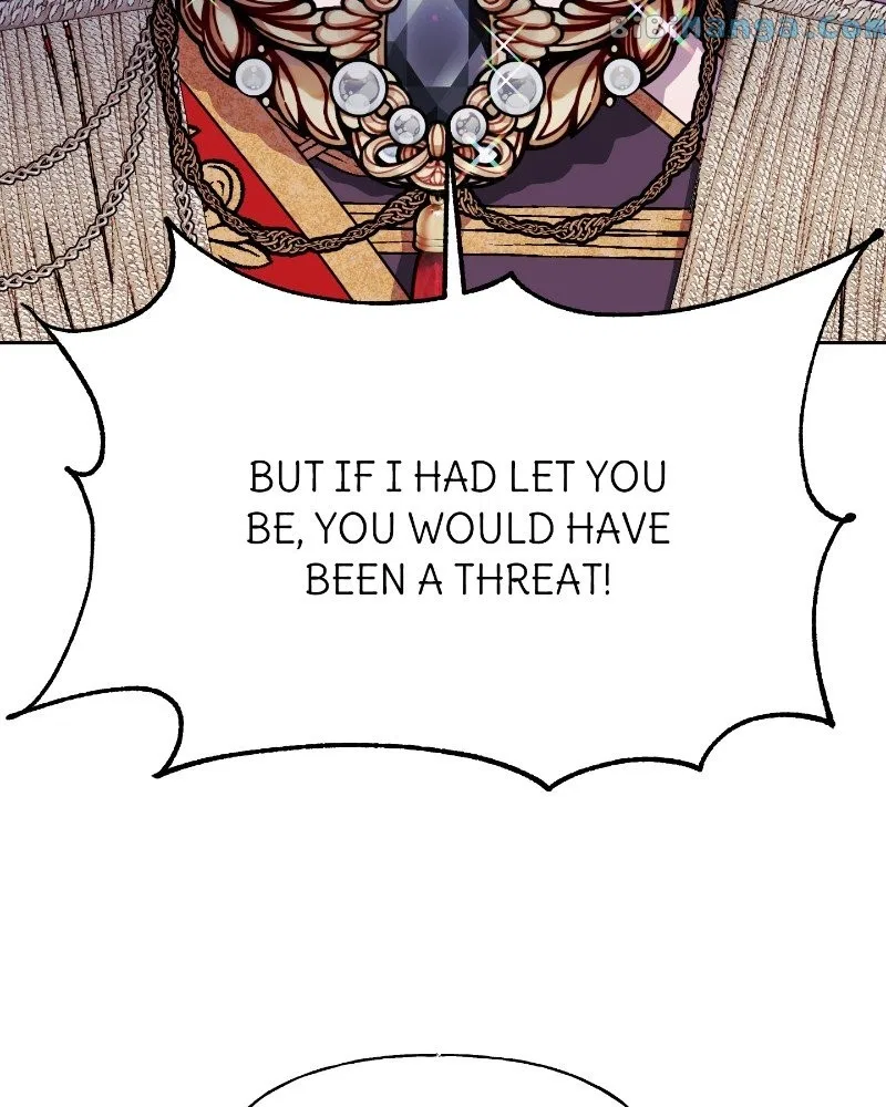 The Sacrificial Princess Chapter 78 – Page 8