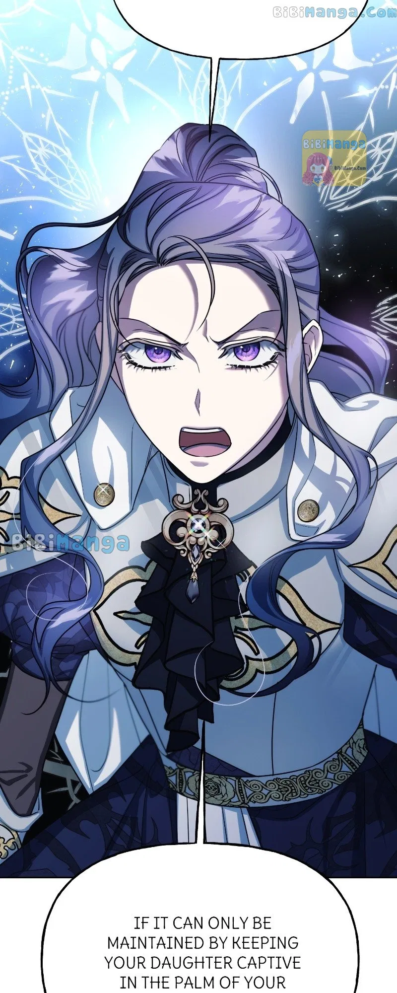 The Sacrificial Princess Chapter 78 – Page 12