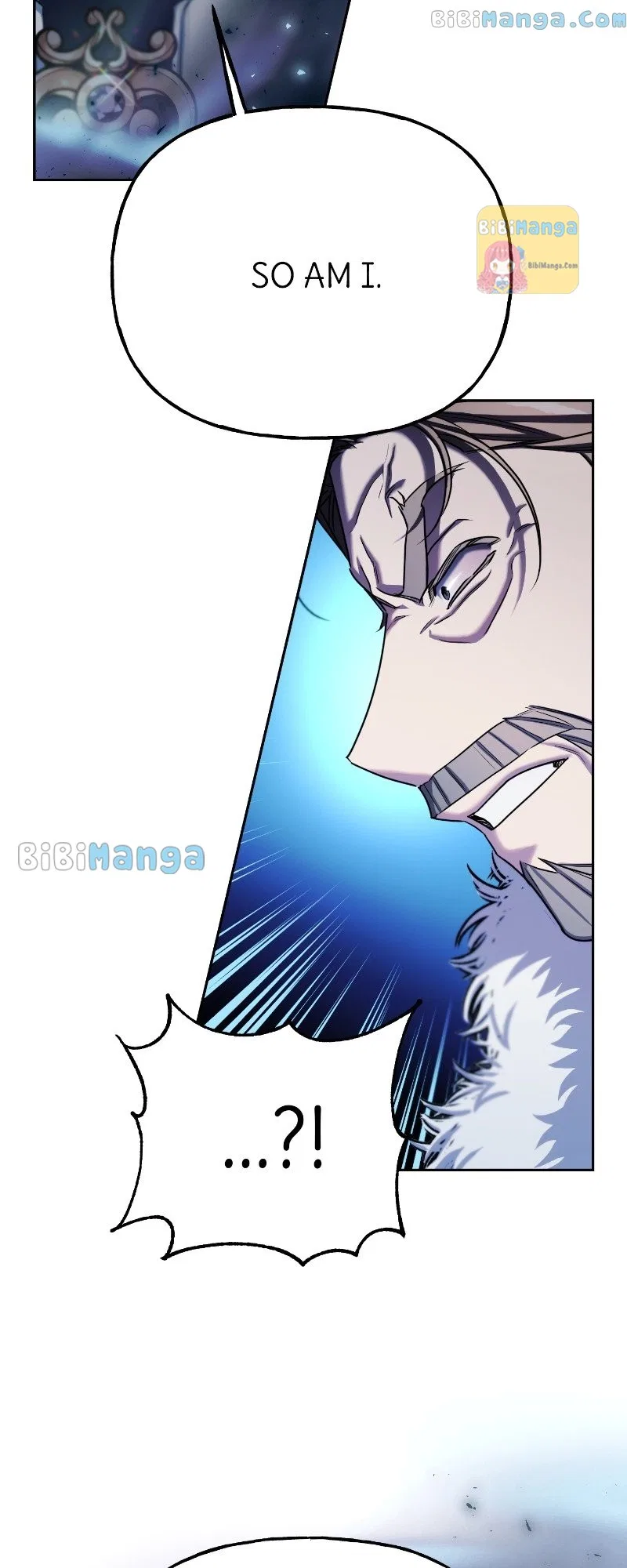 The Sacrificial Princess Chapter 78 – Page 22
