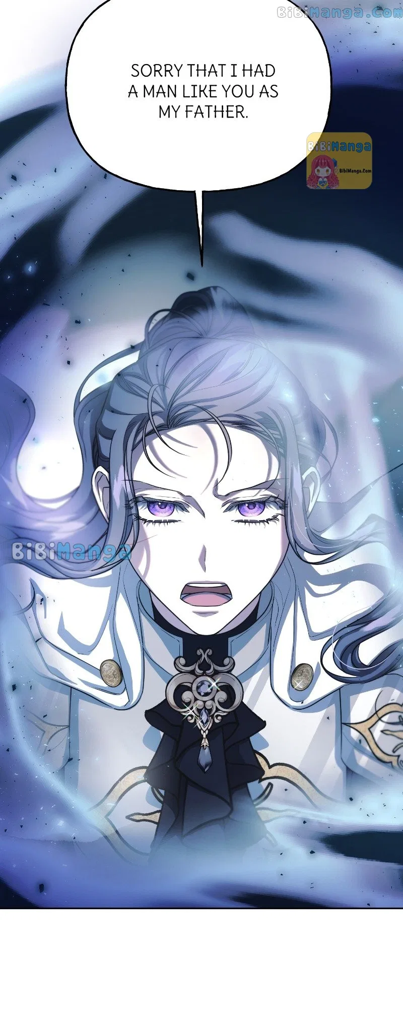 The Sacrificial Princess Chapter 78 – Page 23