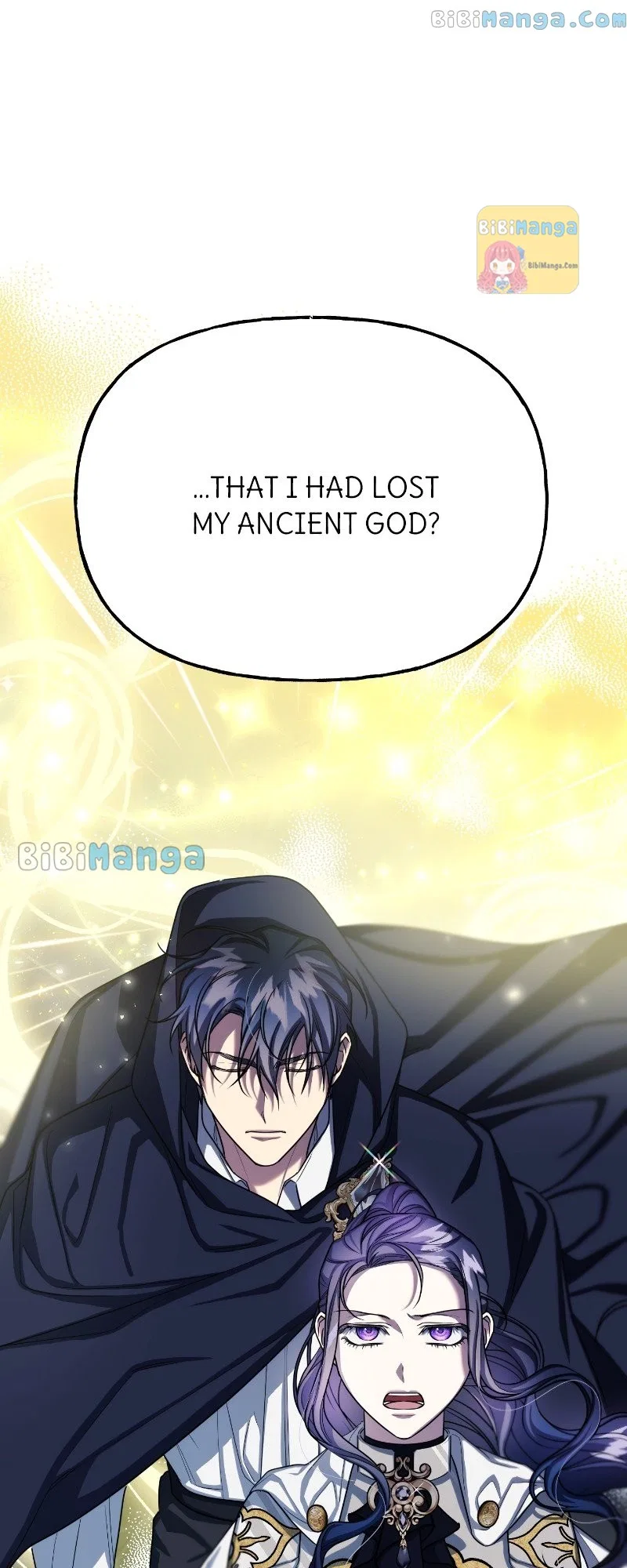 The Sacrificial Princess Chapter 78 – Page 33