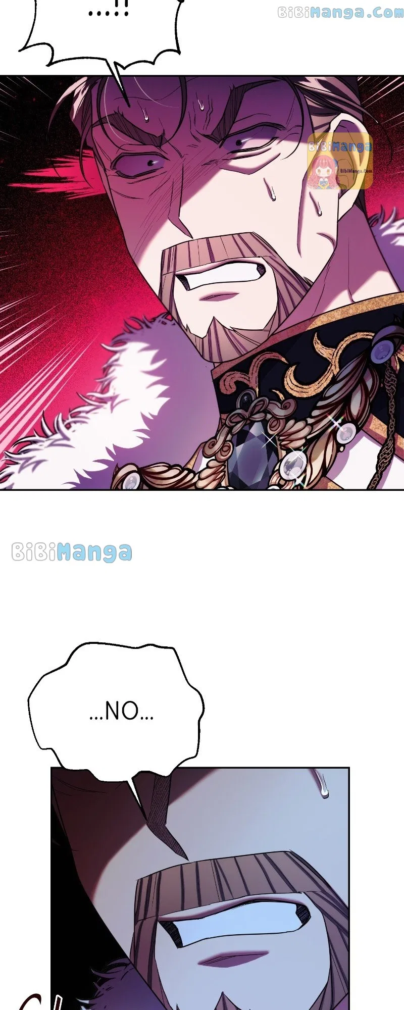 The Sacrificial Princess Chapter 78 – Page 41