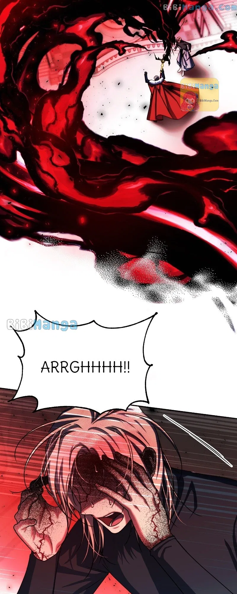 The Sacrificial Princess Chapter 78 – Page 46