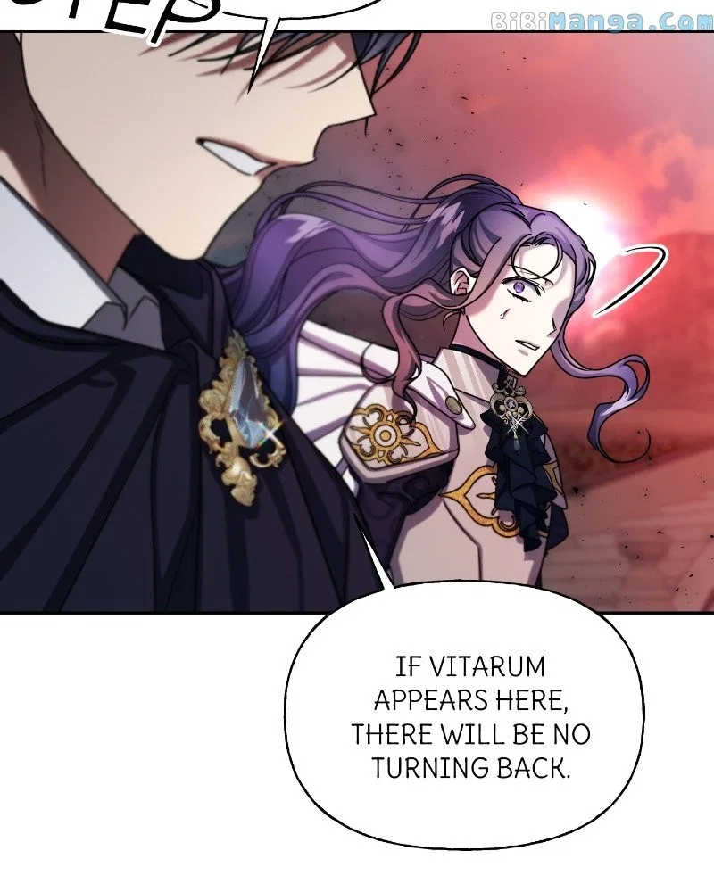 The Sacrificial Princess Chapter 78 – Page 48
