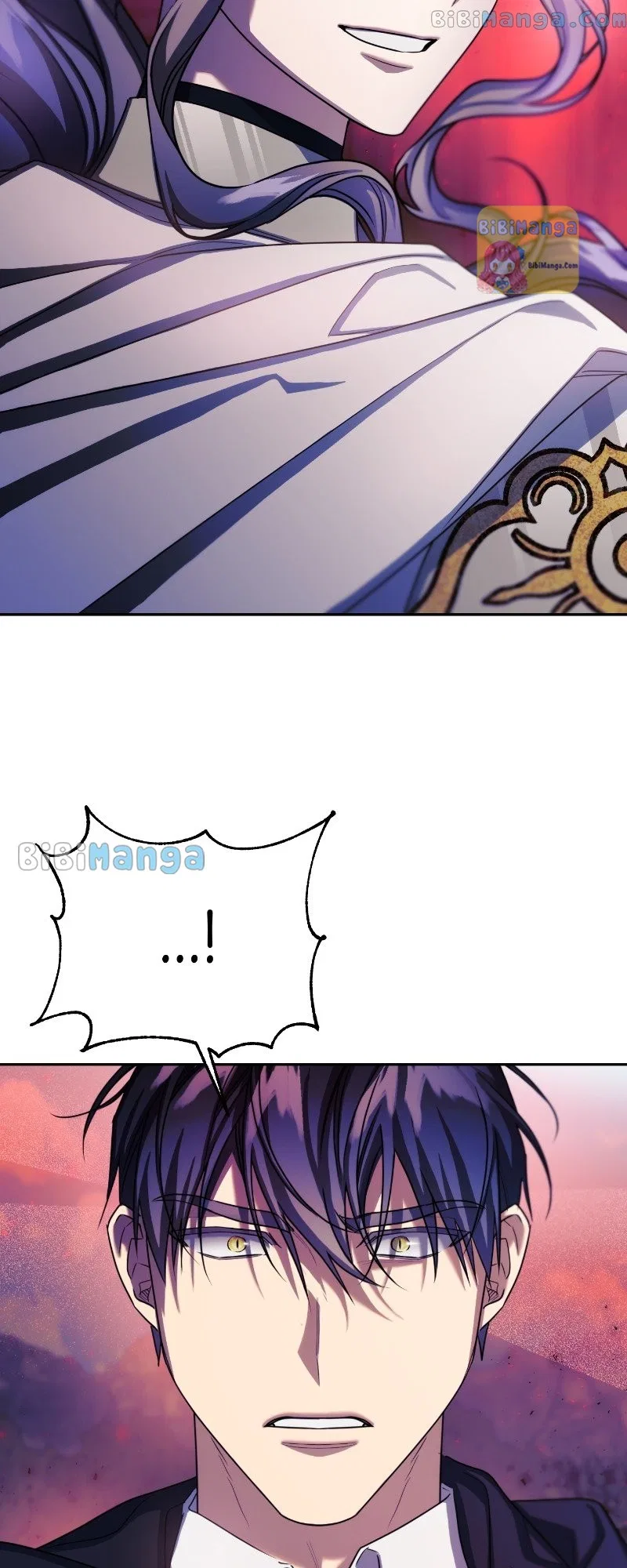 The Sacrificial Princess Chapter 78 – Page 53