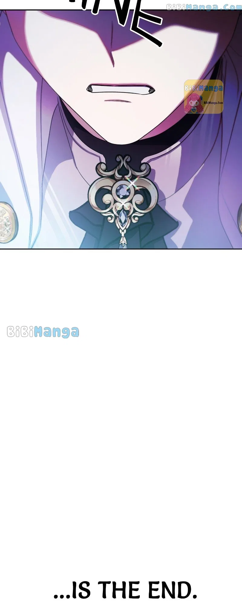 The Sacrificial Princess Chapter 78 – Page 57