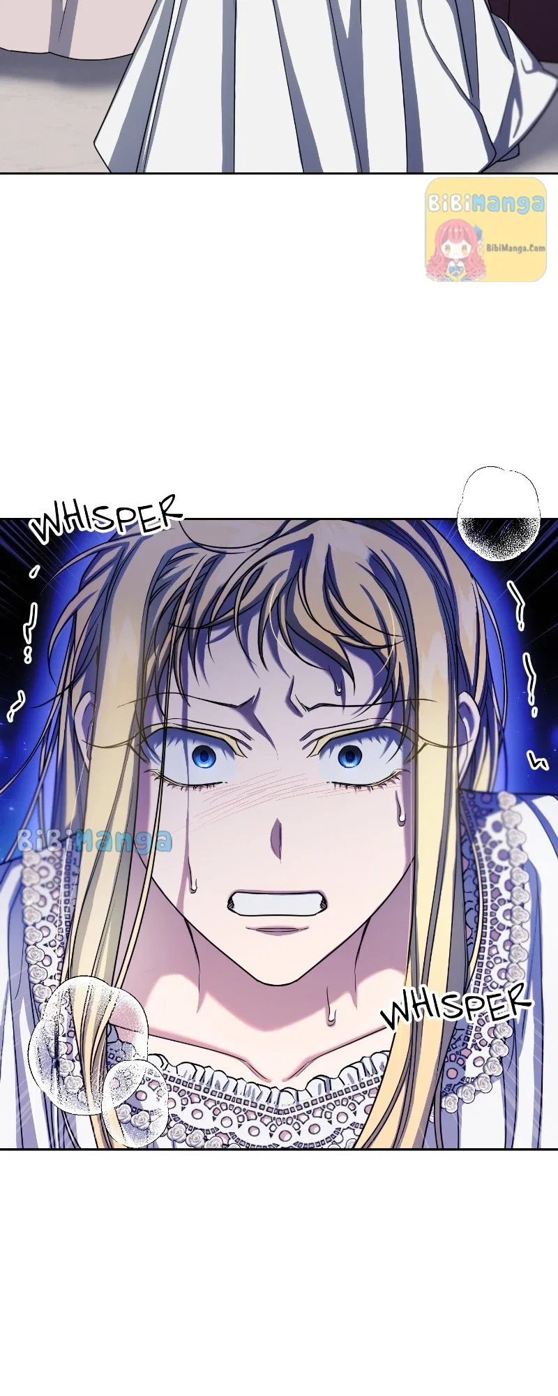 The Sacrificial Princess Chapter 77 – Page 4