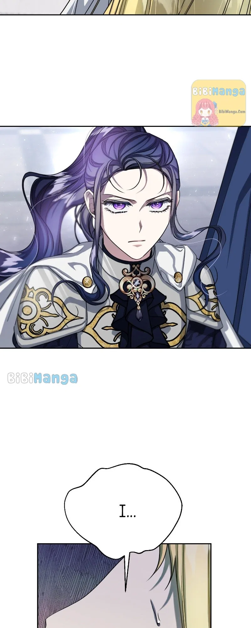 The Sacrificial Princess Chapter 77 – Page 11