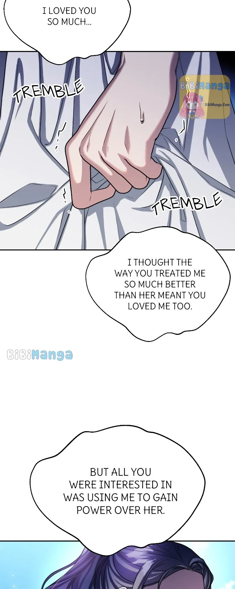 The Sacrificial Princess Chapter 77 – Page 26