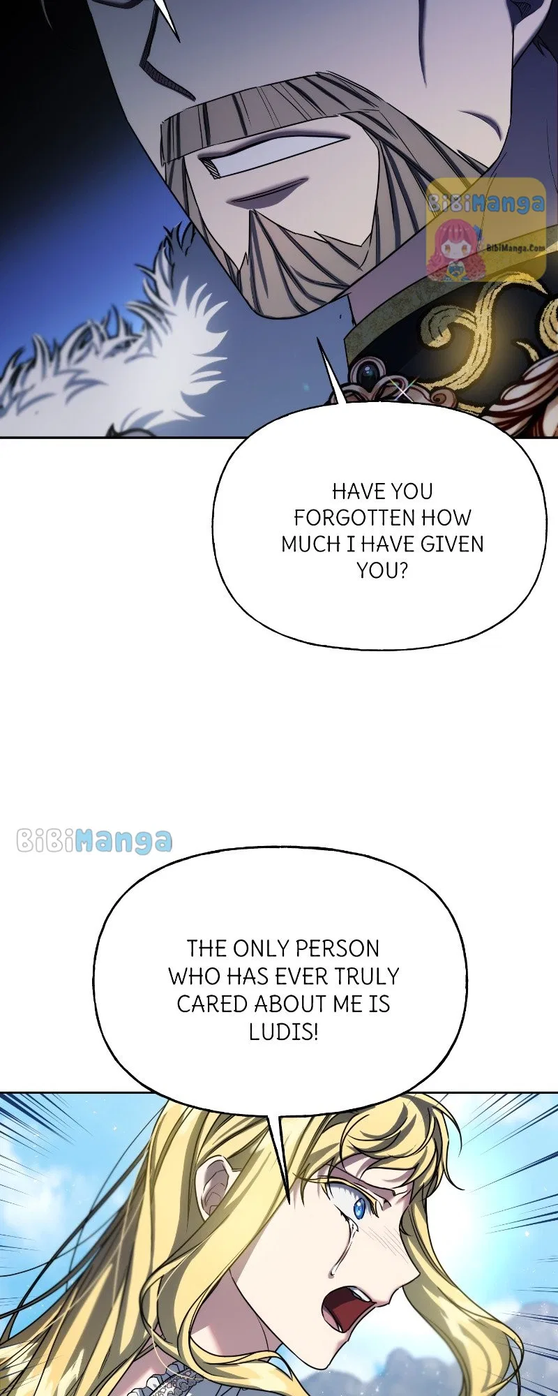 The Sacrificial Princess Chapter 77 – Page 29
