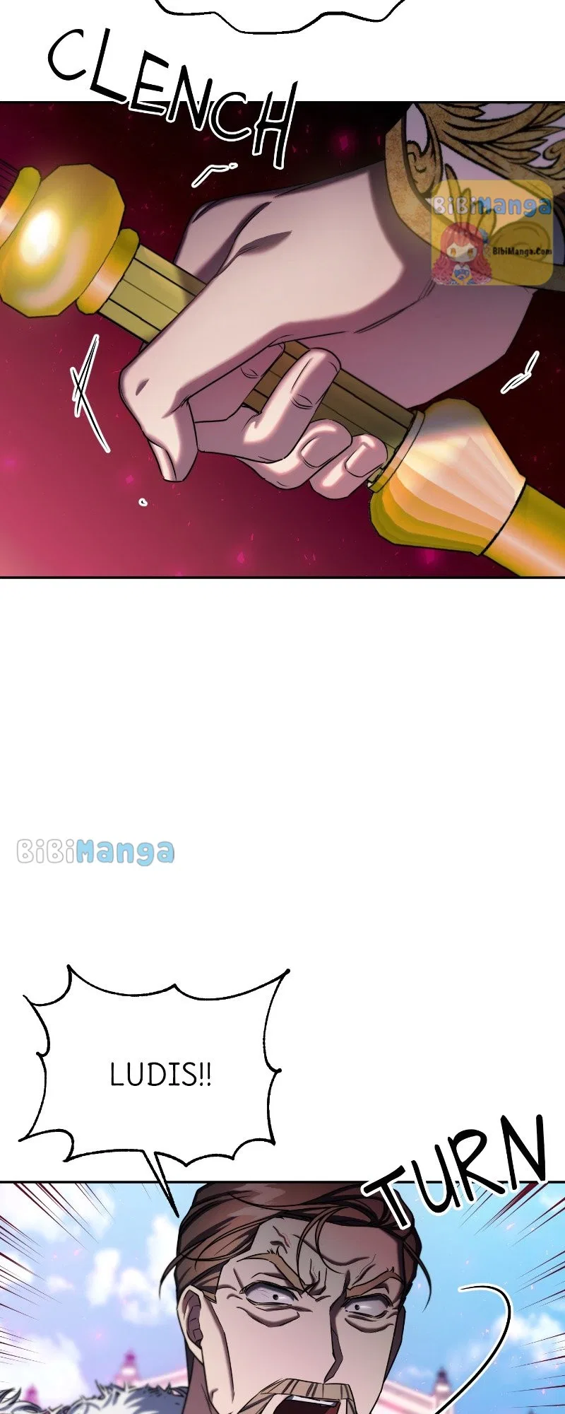 The Sacrificial Princess Chapter 77 – Page 33
