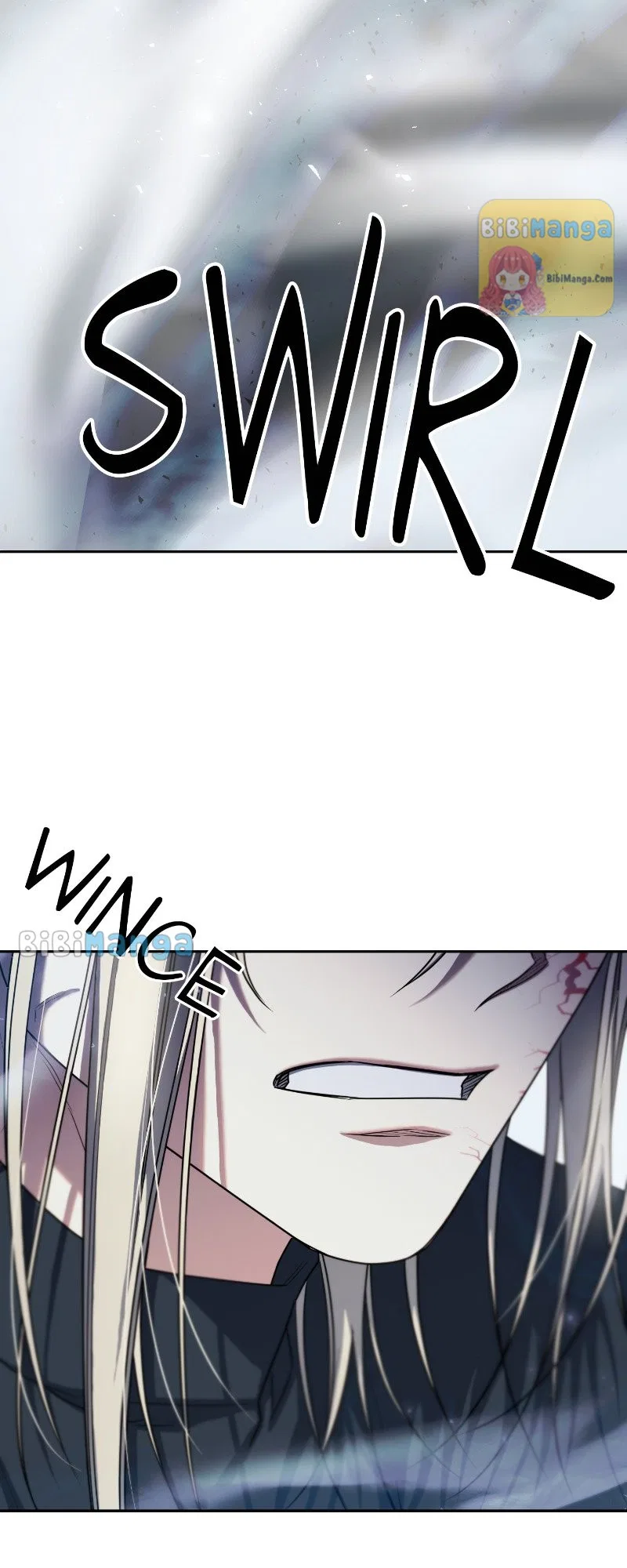 The Sacrificial Princess Chapter 77 – Page 39