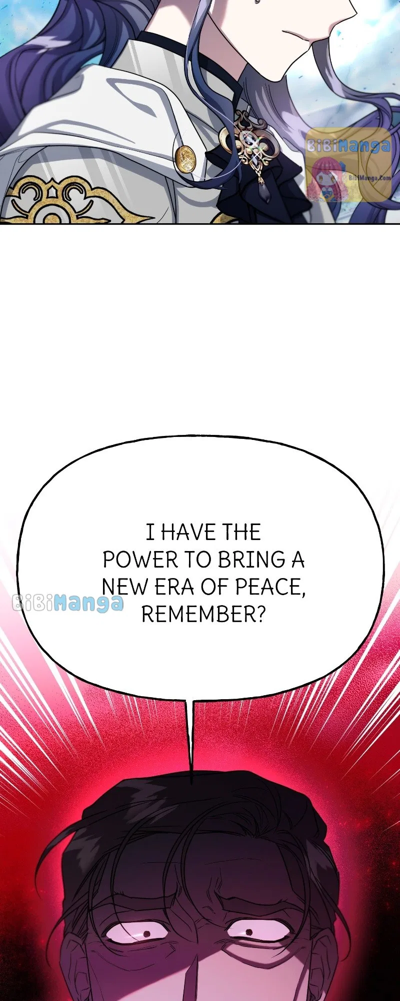 The Sacrificial Princess Chapter 77 – Page 43
