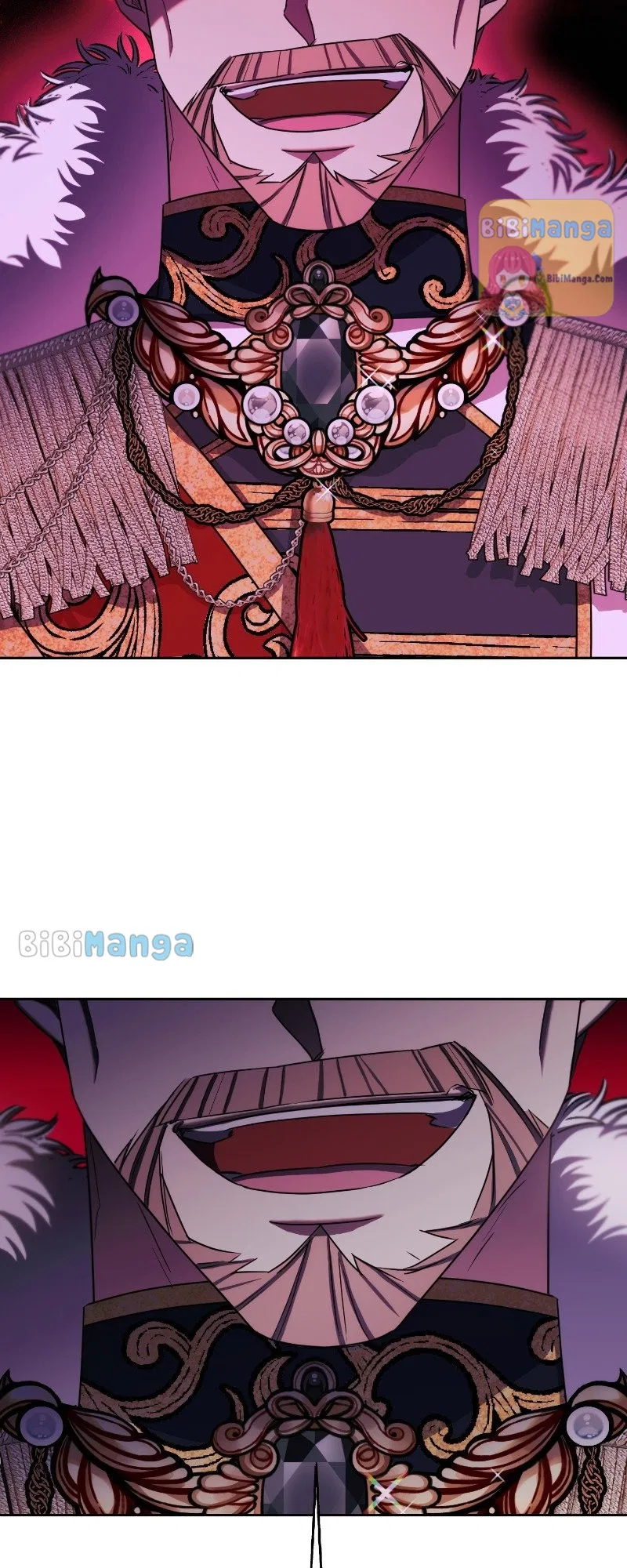 The Sacrificial Princess Chapter 77 – Page 44