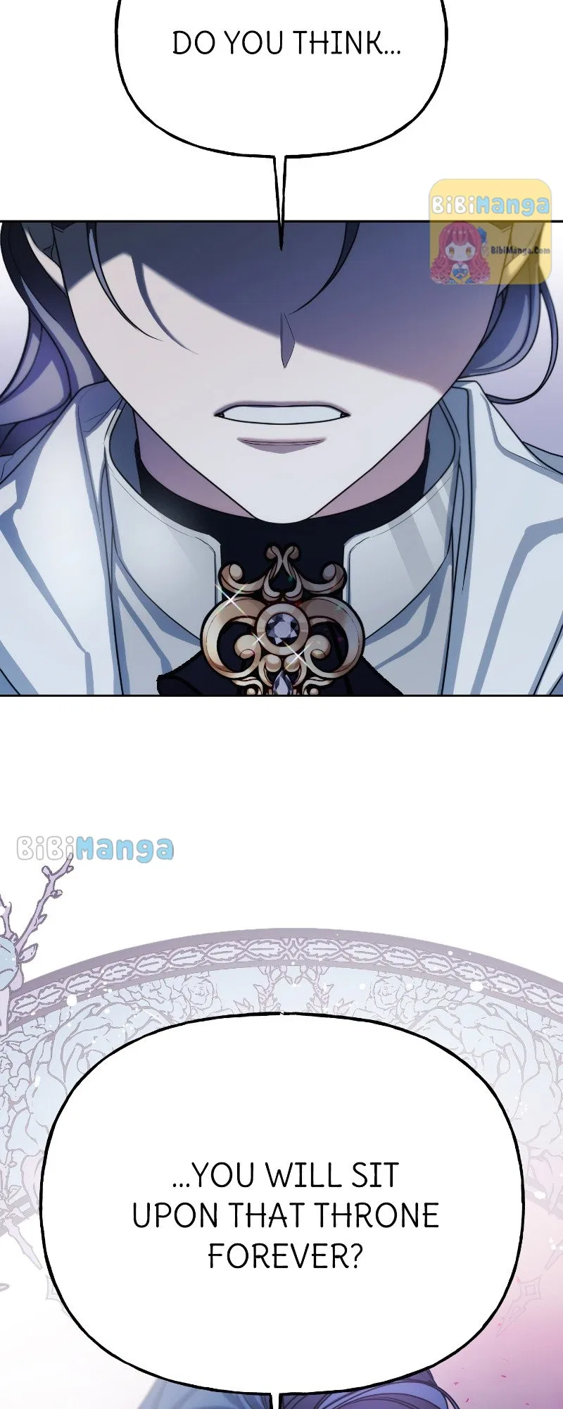 The Sacrificial Princess Chapter 77 – Page 50