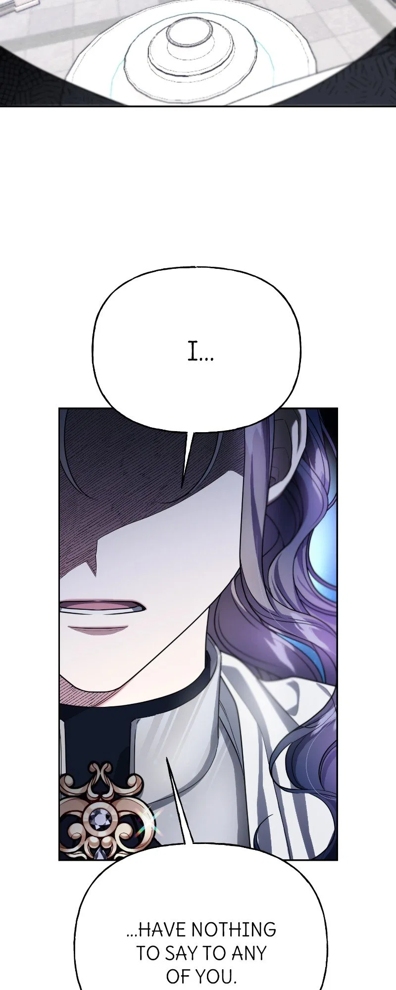 The Sacrificial Princess Chapter 76 – Page 2