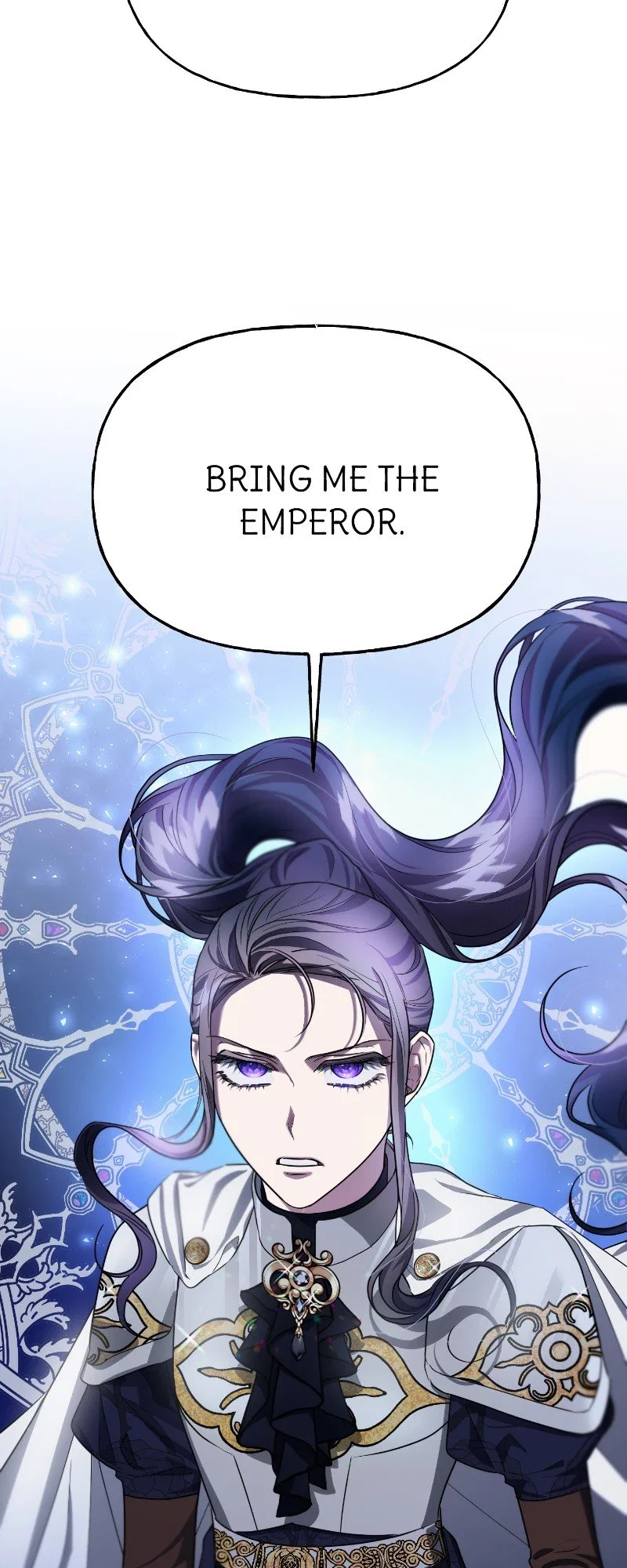The Sacrificial Princess Chapter 76 – Page 3