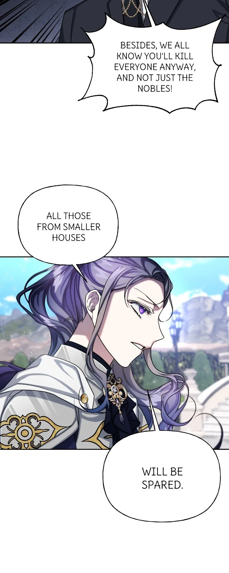 The Sacrificial Princess Chapter 76 – Page 9