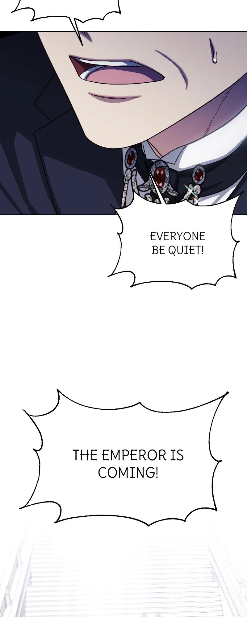 The Sacrificial Princess Chapter 76 – Page 15