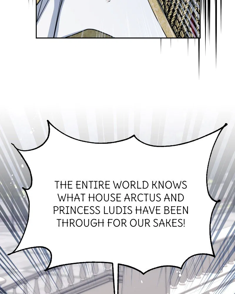 The Sacrificial Princess Chapter 76 – Page 40