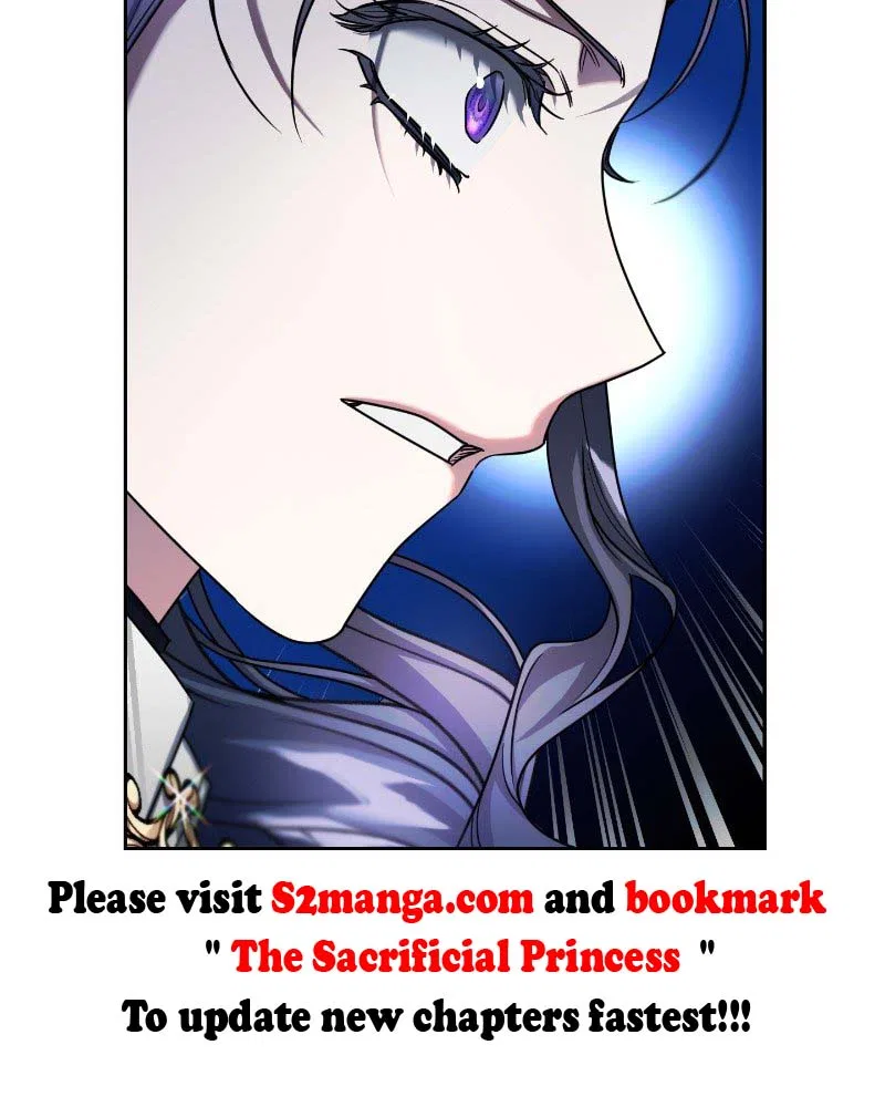 The Sacrificial Princess Chapter 76 – Page 48